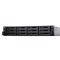 Synology RackStation RS3621RPXS tárolószerver Rack (2U) Ethernet/LAN csatlakozás Fekete D-1531