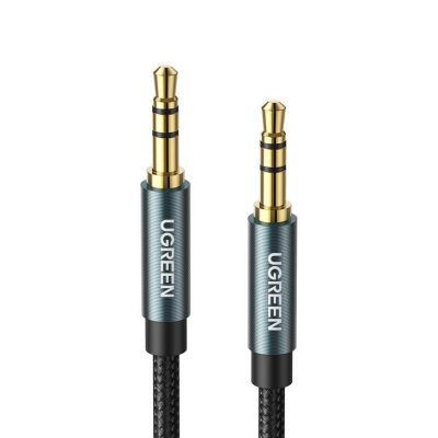 Ugreen 10685 audio kábel 1 M 3.5mm Kék