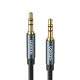 Ugreen 10685 audio kábel 1 M 3.5mm Kék