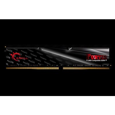 G.Skill F4-2400C15Q-64GFT memóriamodul 64 GB 4 x 16 GB DDR4 2400 Mhz