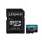 Kingston Technology Canvas Go! Plus 512 GB MicroSD UHS-I Class 10