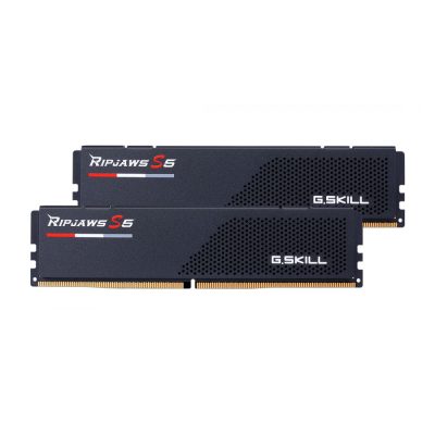 G.Skill Ripjaws F5-6000J3040G32GX2-RS5K memóriamodul 64 GB 2 x 32 GB DDR5 6000 Mhz