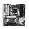 Asrock B650M Pro RS AMD B650 Socket AM5 Micro ATX