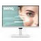 BenQ GW3290QT számítógép monitor 68,6 cm (27") 2560 x 1440 pixelek Quad HD LED Fehér