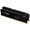 Kingston Technology FURY Beast memóriamodul 64 GB 2 x 32 GB DDR5