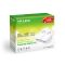 TP-Link TL-PA8030PKIT 1200 Mbit/s Ethernet/LAN csatlakozás Fehér 2 dB