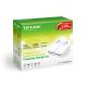 TP-Link TL-PA8030PKIT 1200 Mbit/s Ethernet/LAN csatlakozás Fehér 2 dB