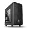 Thermaltake Versa H15 – Window Micro Tower Fekete