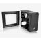 Thermaltake Versa H15 – Window Micro Tower Fekete