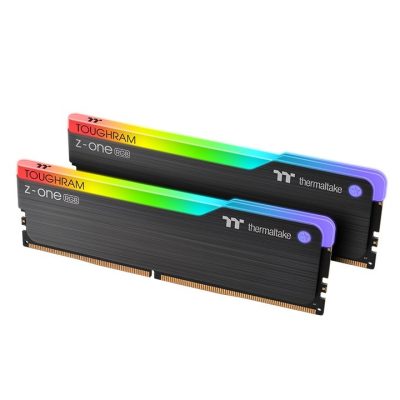 Thermaltake TOUGHRAM Z-ONE RGB memóriamodul 16 GB 2 x 8 GB DDR4 4000 Mhz
