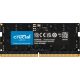 Crucial CT16G56C46S5 memóriamodul 16 GB 1 x 16 GB DDR5 5600 Mhz ECC