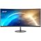 MSI Pro MP341CQ számítógép monitor 86,4 cm (34") 3440 x 1440 pixelek UltraWide Quad HD Fekete