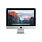 Apple iMac 14.3 21" A1418 i7-4770S/8GB/1TB SATA HDD/webcam/1920x1080/Nvidia Geforce GT 750M "B"