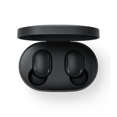 Xiaomi Mi True Wireless Earbuds Basic 2 Headset True Wireless Stereo (TWS) Hallójárati Hívás/zene Bluetooth Fekete