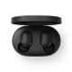 Xiaomi Mi True Wireless Earbuds Basic 2 Headset True Wireless Stereo (TWS) Hallójárati Hívás/zene Bluetooth Fekete