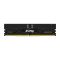 Kingston Technology FURY Renegade Pro memóriamodul 128 GB 4 x 32 GB DDR5 ECC