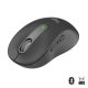 Logitech Signature M650 egér Jobbkezes RF vezeték nélküli + Bluetooth Optikai 2000 DPI