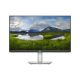 DELL S Series S2721HS LED display 68,6 cm (27") 1920 x 1080 pixelek Full HD LCD Szürke