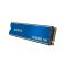 ADATA LEGEND 700 ALEG-700-256GCS SSD meghajtó M.2 256 GB PCI Express 3.0 3D NAND NVMe