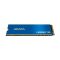 ADATA LEGEND 700 ALEG-700-256GCS SSD meghajtó M.2 256 GB PCI Express 3.0 3D NAND NVMe