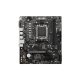 MSI PRO B650M-B alaplap AMD B650 Socket AM5 Micro ATX