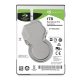 Seagate Barracuda Pro 2.5" 1 TB Serial ATA III