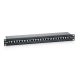 Equip 326424 patch panel 1U