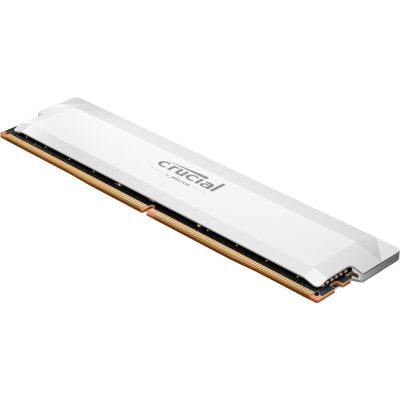 Crucial Pro Overclocking memóriamodul 16 GB 1 x 16 GB DDR5 6000 MHz