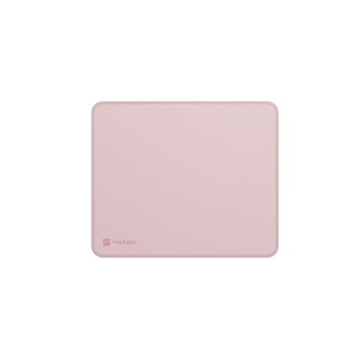 NATEC Colors series Rózsaszín