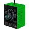Razer Blackshark V2 X Headset Vezetékes Fejpánt Játék Fekete, Zöld