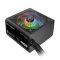Thermaltake Smart RGB tápegység 500 W 20+4 pin ATX ATX Fekete