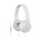 JVC HA-SR185-W-E Headset Vezetékes Fejpánt Hívás/zene Fehér