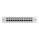 Lanberg PPF6-9012-S patch panel