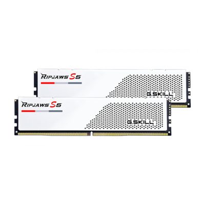 G.Skill Ripjaws S5 memóriamodul 32 GB 2 x 16 GB DDR5 5200 Mhz