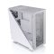 Thermaltake Divider 300 TG Snow Midi Tower Fehér