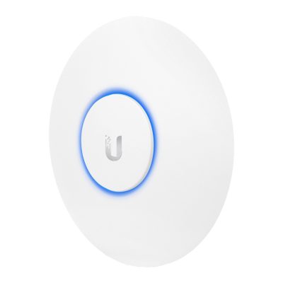 Ubiquiti UAP-AC-PRO WLAN csatlakozási pont 1300 Mbit/s Fehér Ethernet-áramellátás (PoE) támogatása