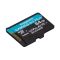 Kingston Technology Canvas Go! Plus 64 GB MicroSD UHS-I Class 10