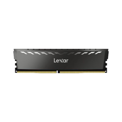 Lexar THOR memóriamodul 8 GB 1 x 8 GB DDR4 3600 MHz