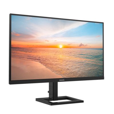 Philips 27E1N1800AE/00 számítógép monitor 68,6 cm (27") 3840 x 2160 pixelek 4K Ultra HD LED Fekete