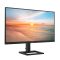 Philips 27E1N1800AE/00 számítógép monitor 68,6 cm (27") 3840 x 2160 pixelek 4K Ultra HD LED Fekete