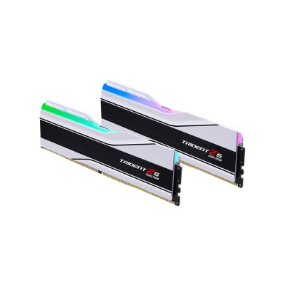 G.Skill Trident Z Neo F5-8400J4052G24GX2-TZ5RW memóriamodul 48 GB 2 x 24 GB DDR5 8400 MHz