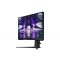Samsung S24AG300NR számítógép monitor 61 cm (24") 1920 x 1080 pixelek Full HD LED Fekete