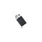 KeySonic ACK-118BK numerikus billentyűzet Univerzális USB Fekete