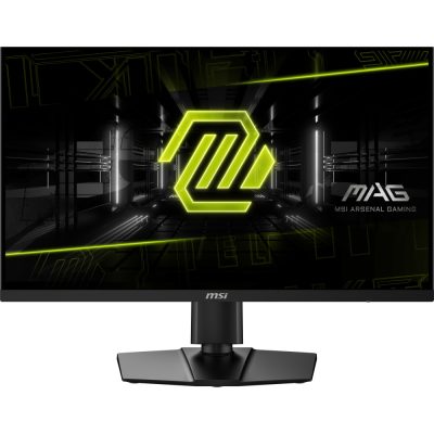 MSI MAG 274UPF E2 számítógép monitor 68,6 cm (27") 3840 x 2160 pixelek 4K Ultra HD Fekete