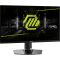 MSI MAG 274UPF E2 számítógép monitor 68,6 cm (27") 3840 x 2160 pixelek 4K Ultra HD Fekete