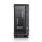 Thermaltake Core P6 Tempered Glass Mid Tower Midi Tower Fekete