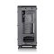 Thermaltake Core P6 Tempered Glass Mid Tower Midi Tower Fekete