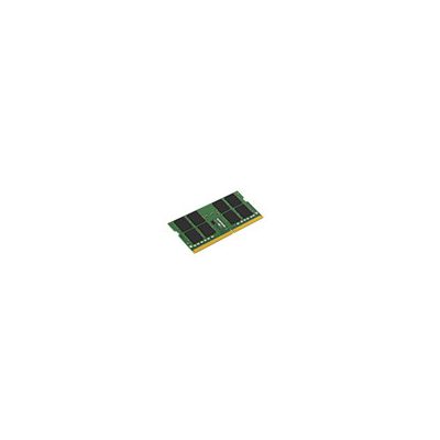 Kingston Technology ValueRAM KVR32S22D8/16 memóriamodul 16 GB 1 x 16 GB DDR4 3200 Mhz