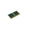 Kingston Technology ValueRAM KVR32S22D8/16 memóriamodul 16 GB 1 x 16 GB DDR4 3200 Mhz