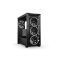 be quiet! Shadow Base 800 FX Black Midi Tower Fekete